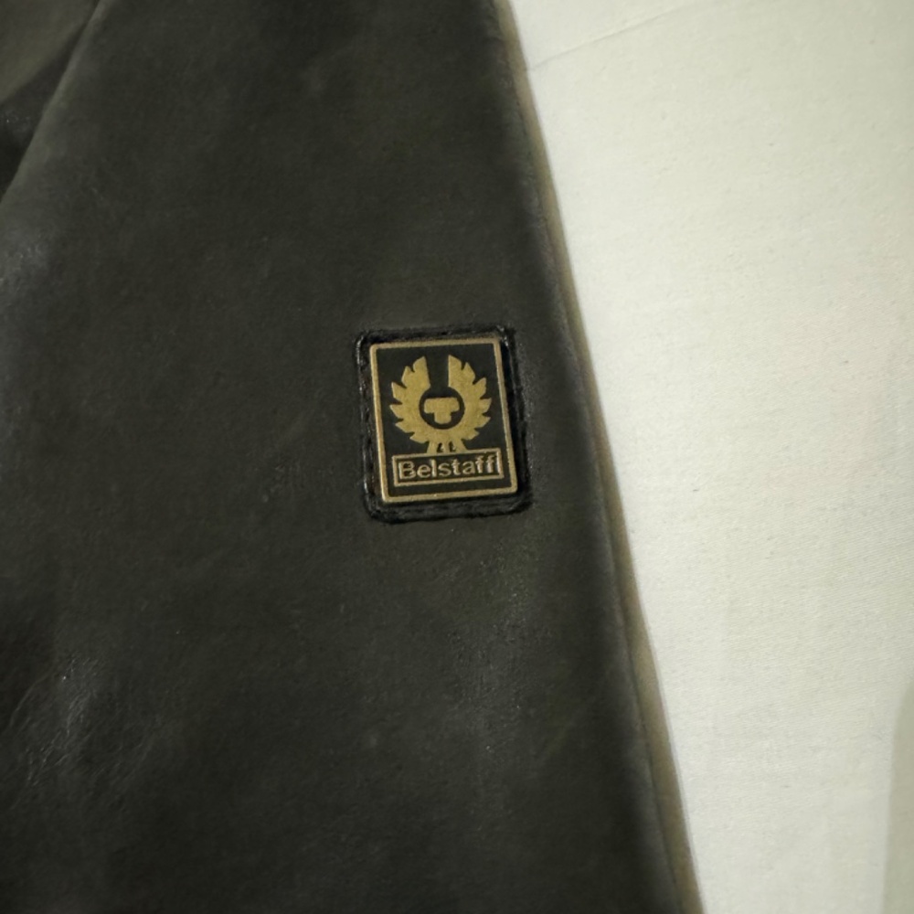 Motorcycle Jacket - Picture 2 of 10
